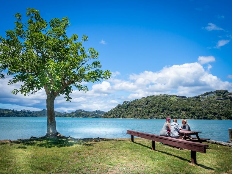 Paihia Top 10 Holiday Park