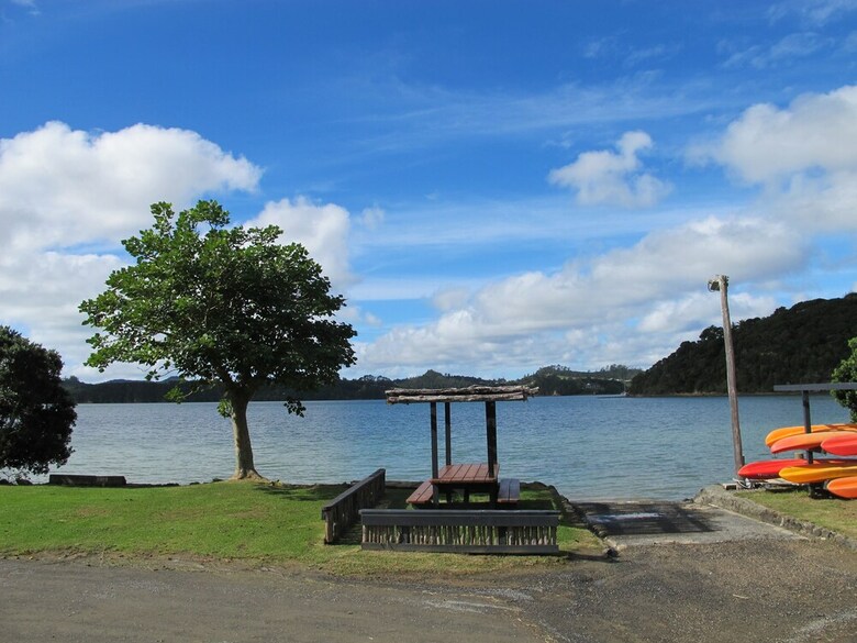 Paihia Top 10 Holiday Park