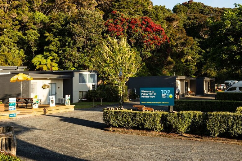 Paihia Top 10 Holiday Park