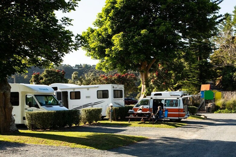 Paihia Top 10 Holiday Park