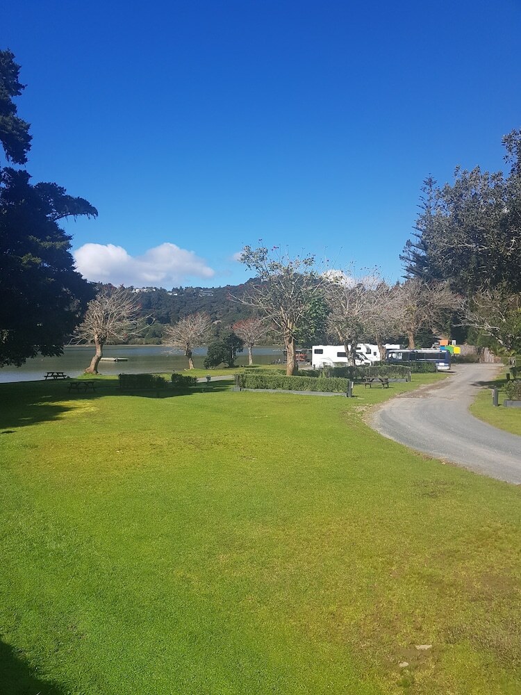 Paihia Top 10 Holiday Park
