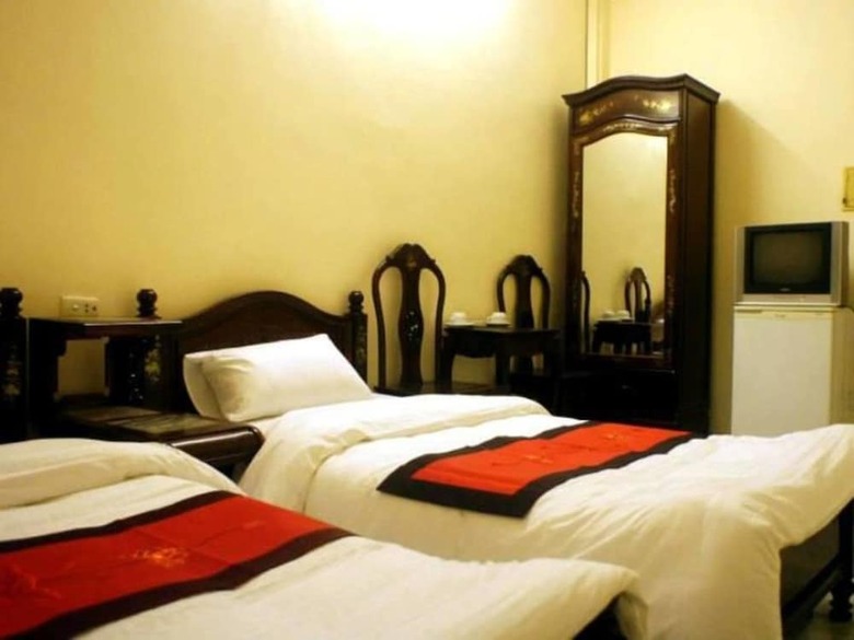 Thang Long 2 Hotel Hanoi