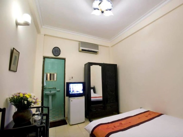 Thang Long 2 Hotel Hanoi