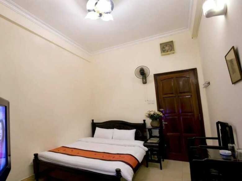 Thang Long 2 Hotel Hanoi
