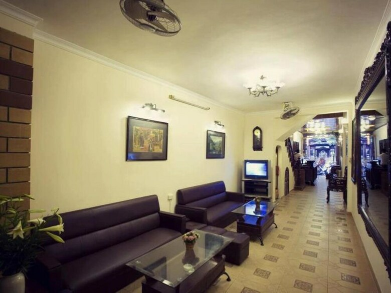Thang Long 2 Hotel Hanoi
