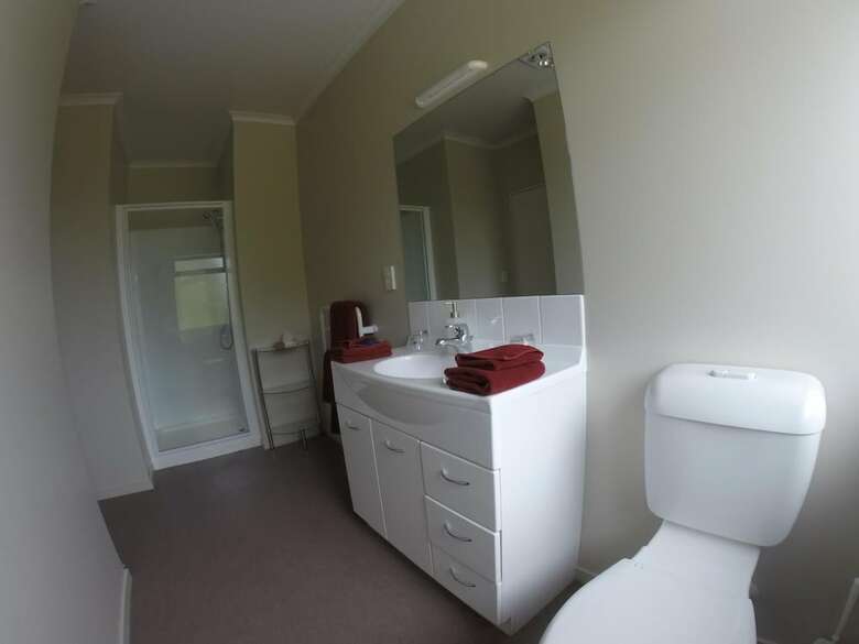Awatea Country Bed And Breakfast