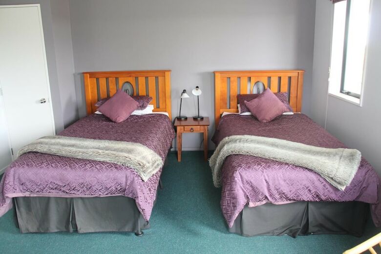 Awatea Country Bed And Breakfast