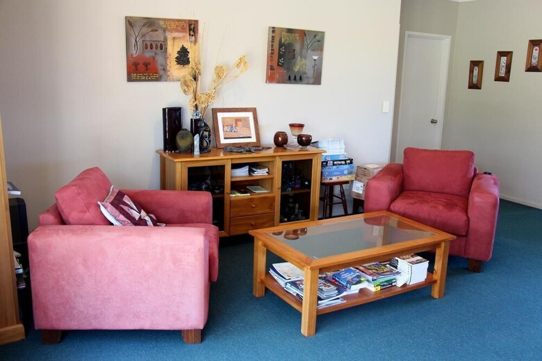 Awatea Country Bed And Breakfast