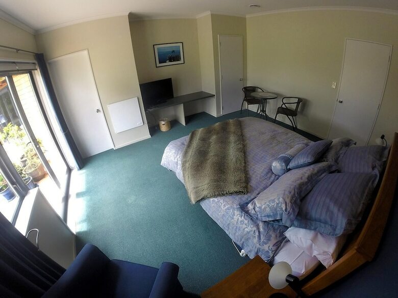 Awatea Country Bed And Breakfast