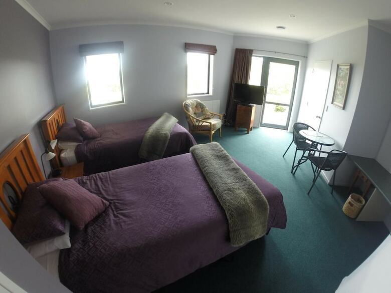 Awatea Country Bed And Breakfast