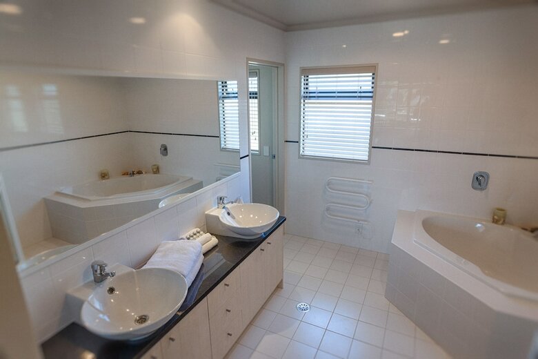 Aparthotel Ocean Breeze Resort