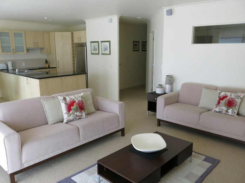 Aparthotel Ocean Breeze Resort