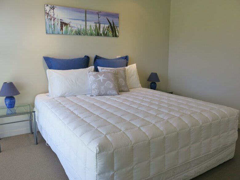 Aparthotel Ocean Breeze Resort