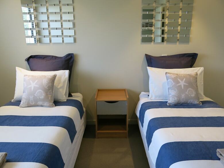 Aparthotel Ocean Breeze Resort