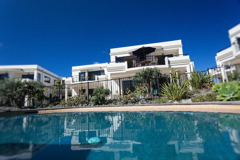 Aparthotel Ocean Breeze Resort