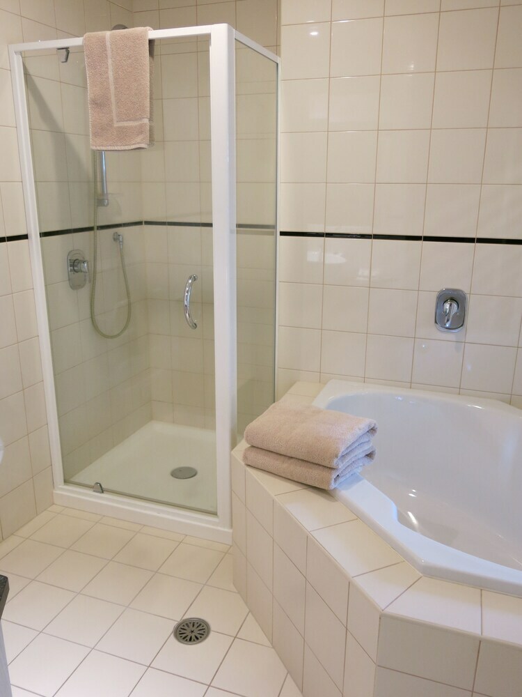 Aparthotel Ocean Breeze Resort