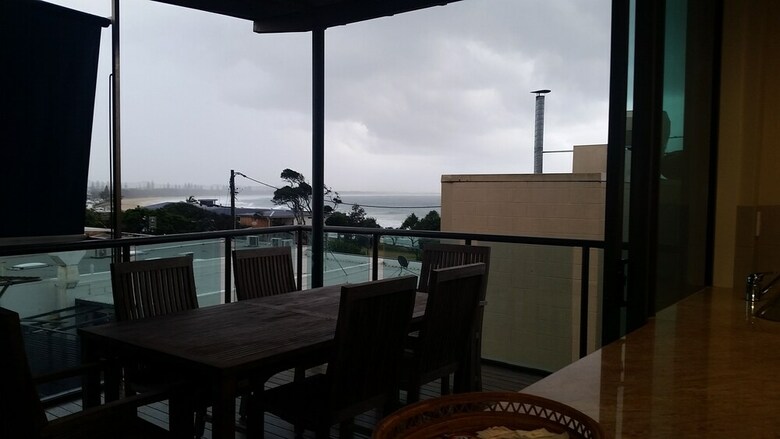 Marine Boutique Apartments
