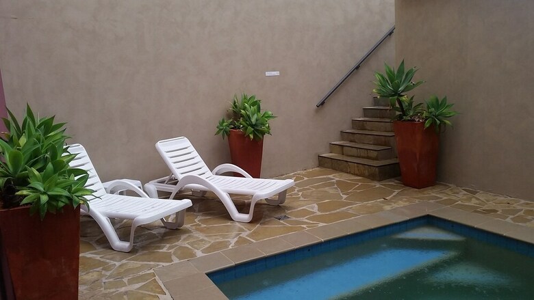 Marine Boutique Apartments