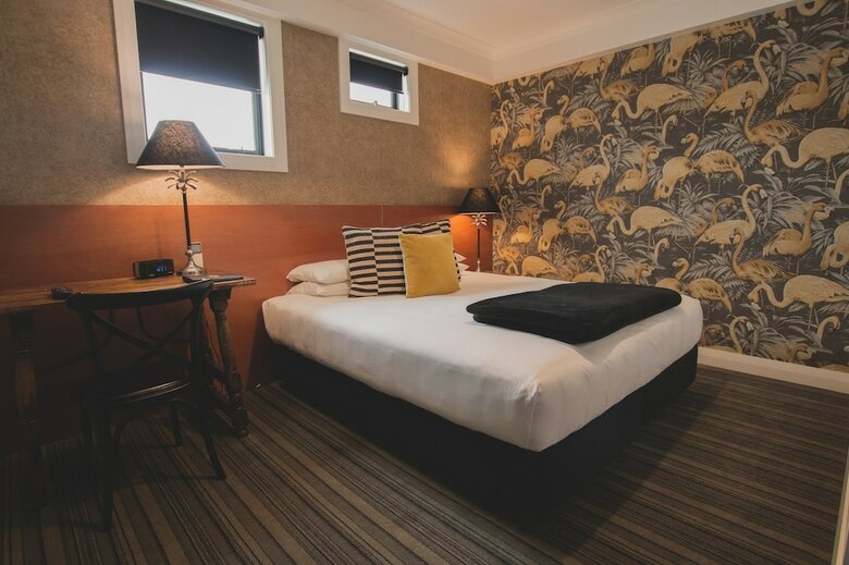The State Hotel