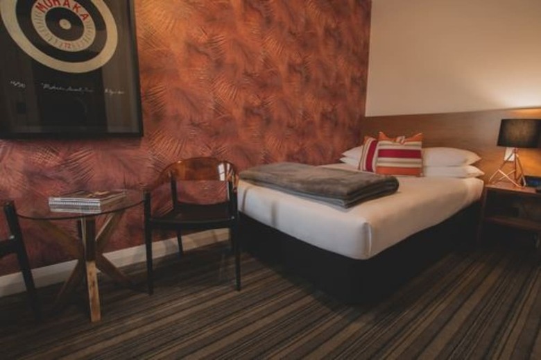 The State Hotel