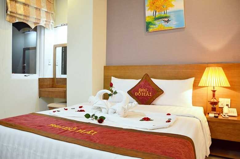 Do Hai Hotel Danang