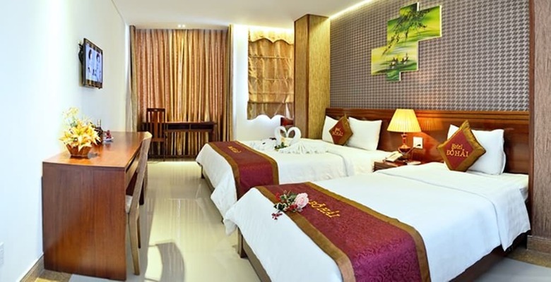 Do Hai Hotel Danang