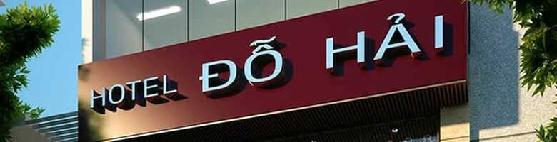 Do Hai Hotel Danang