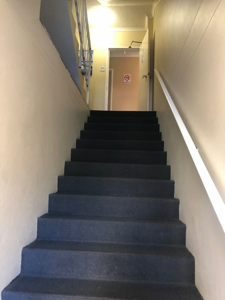Burleigh Gold Coast Motel