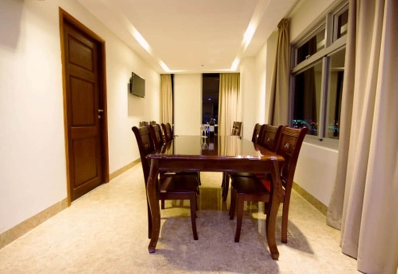 Nhat Linh Hotel Da Nang