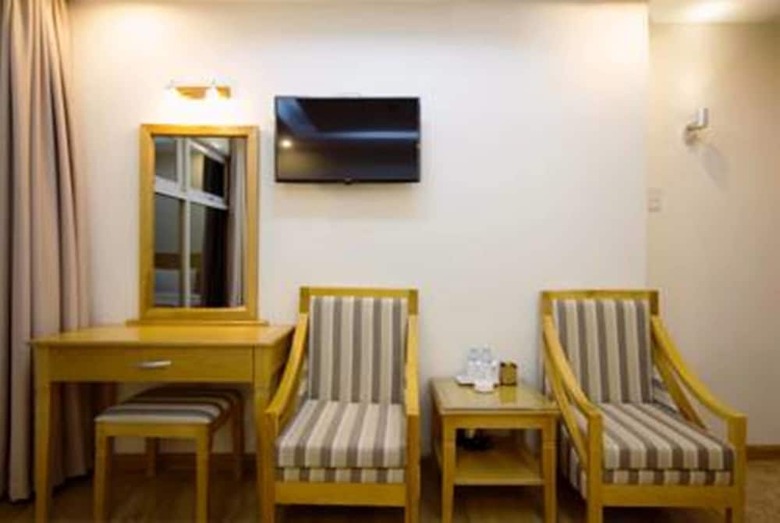 Nhat Linh Hotel Da Nang