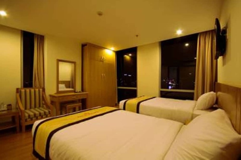 Nhat Linh Hotel Da Nang