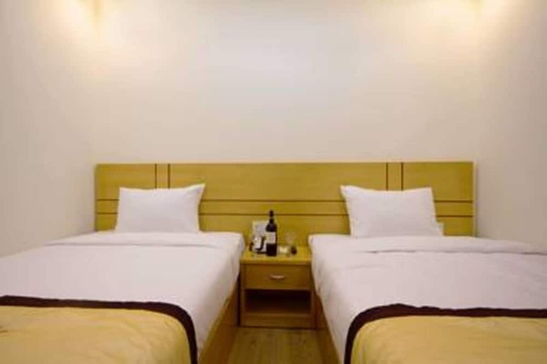 Nhat Linh Hotel Da Nang