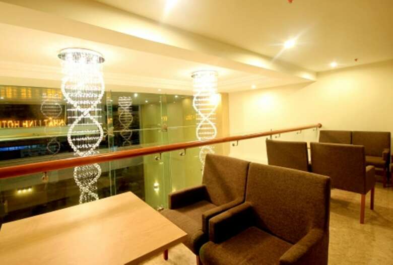 Nhat Linh Hotel Da Nang