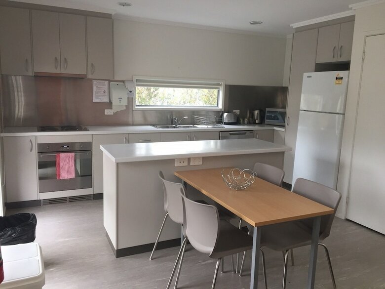 Apartamentos Deakin Geelong Units