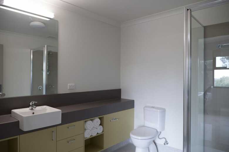 Apartamentos Deakin Geelong Units