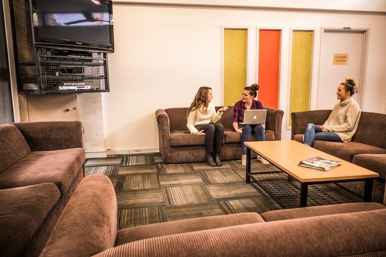 Apartamentos Deakin Geelong Units