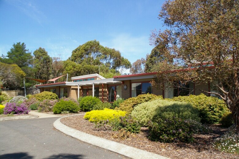 Apartamentos Deakin Geelong Units