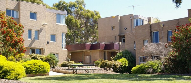 Apartamentos Deakin Geelong Units