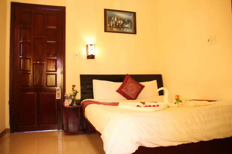 Cozy Hue Hotel