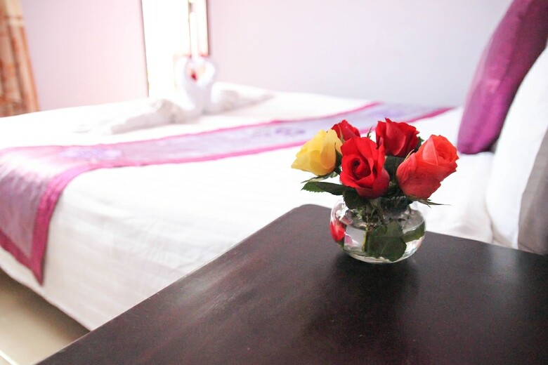 Cozy Hue Hotel