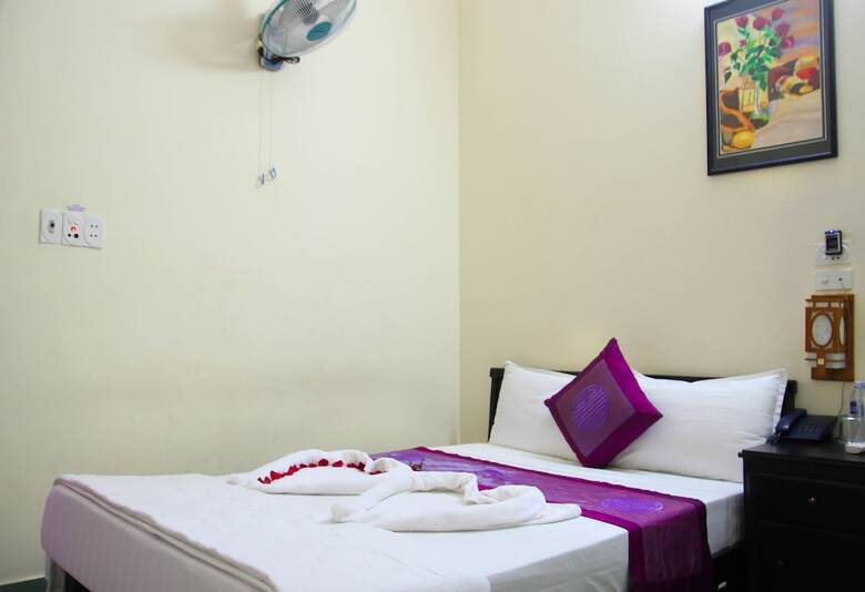 Cozy Hue Hotel