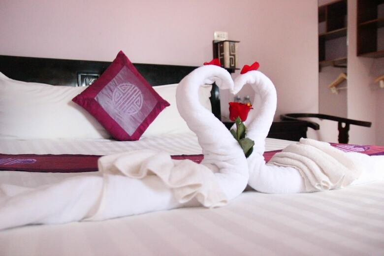 Cozy Hue Hotel