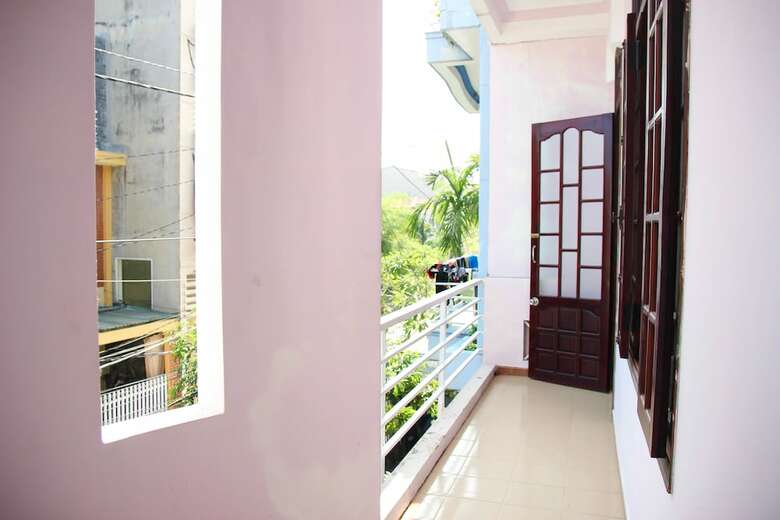 Cozy Hue Hotel