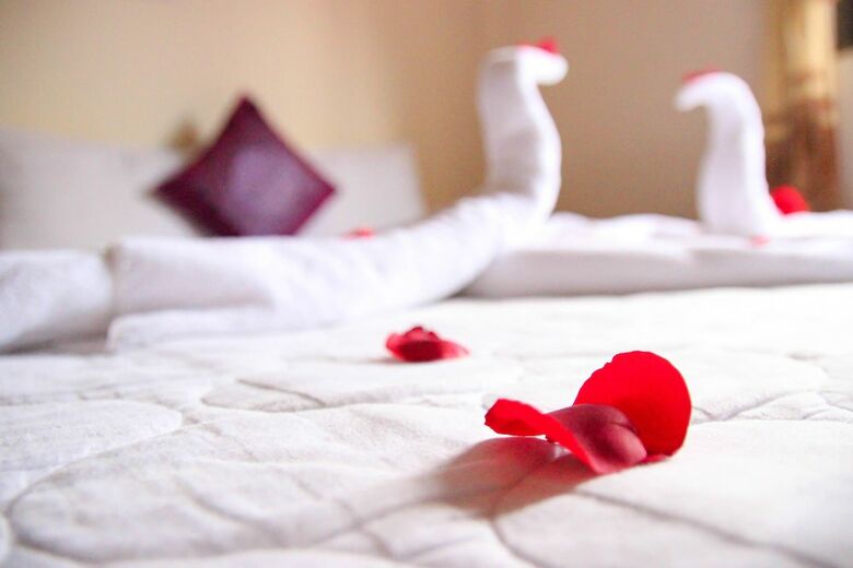 Cozy Hue Hotel