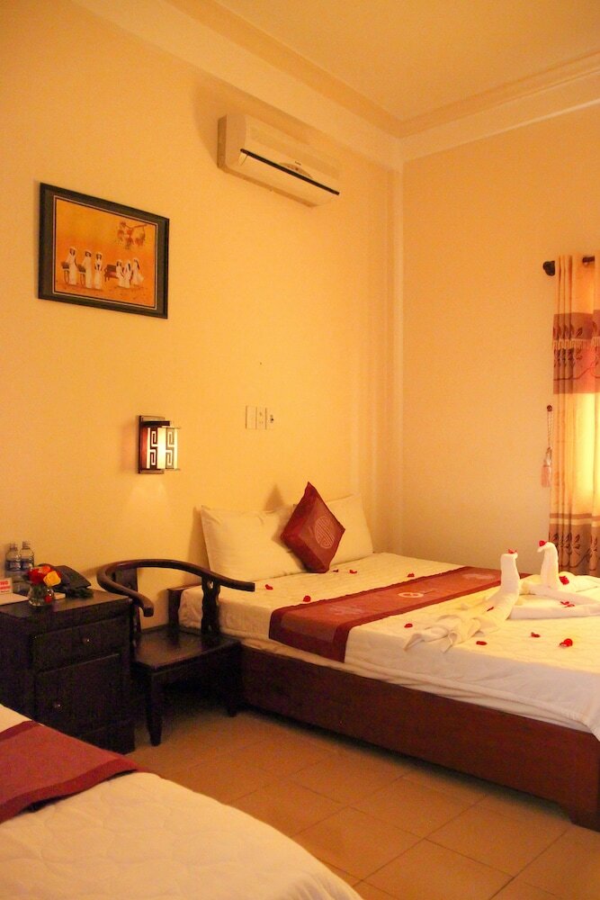 Cozy Hue Hotel