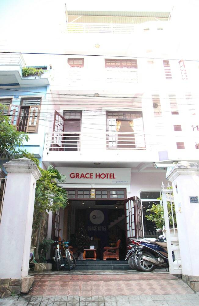 Cozy Hue Hotel