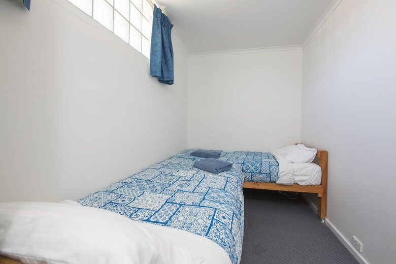 Mas Country Riverboat Lodge Motor Inn