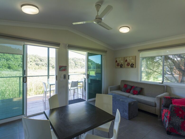 Nrma Port Campbell Holiday Park
