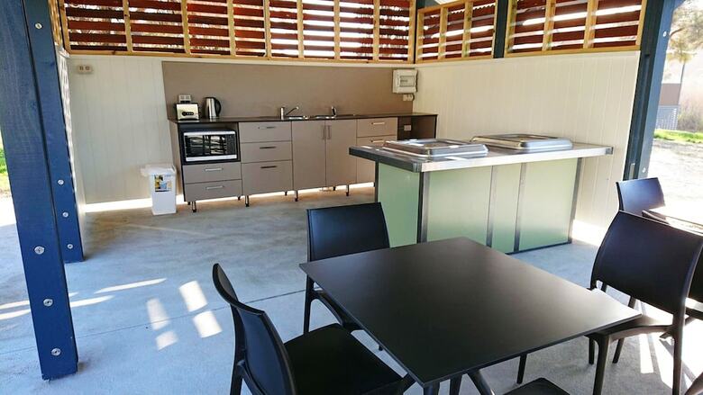 Nrma Port Campbell Holiday Park