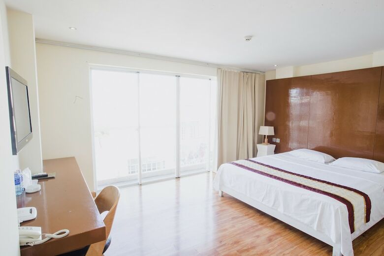 Thu Do Hotel Da Nang